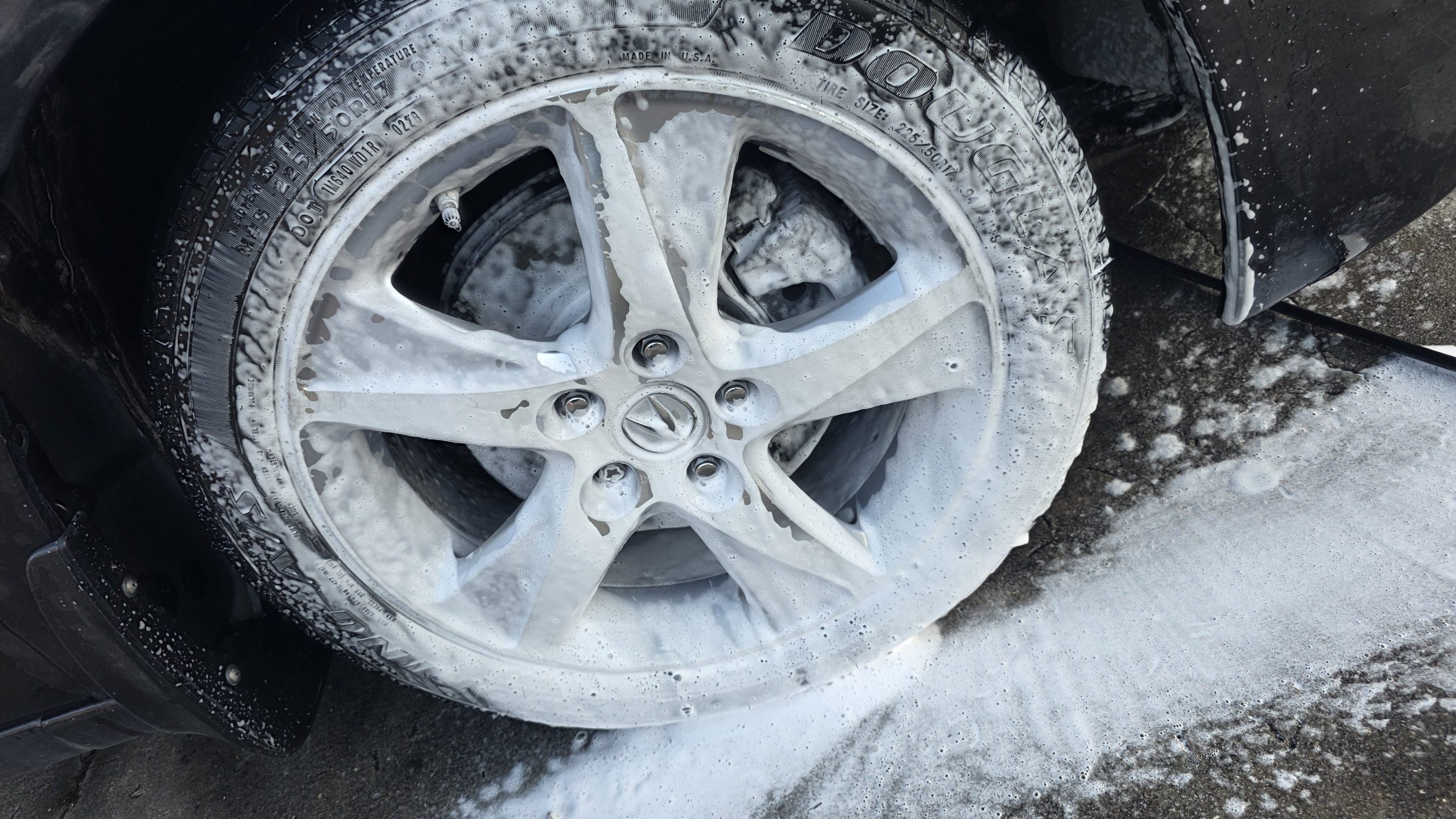 Arcadiax Auto Detailing — showcase image 2